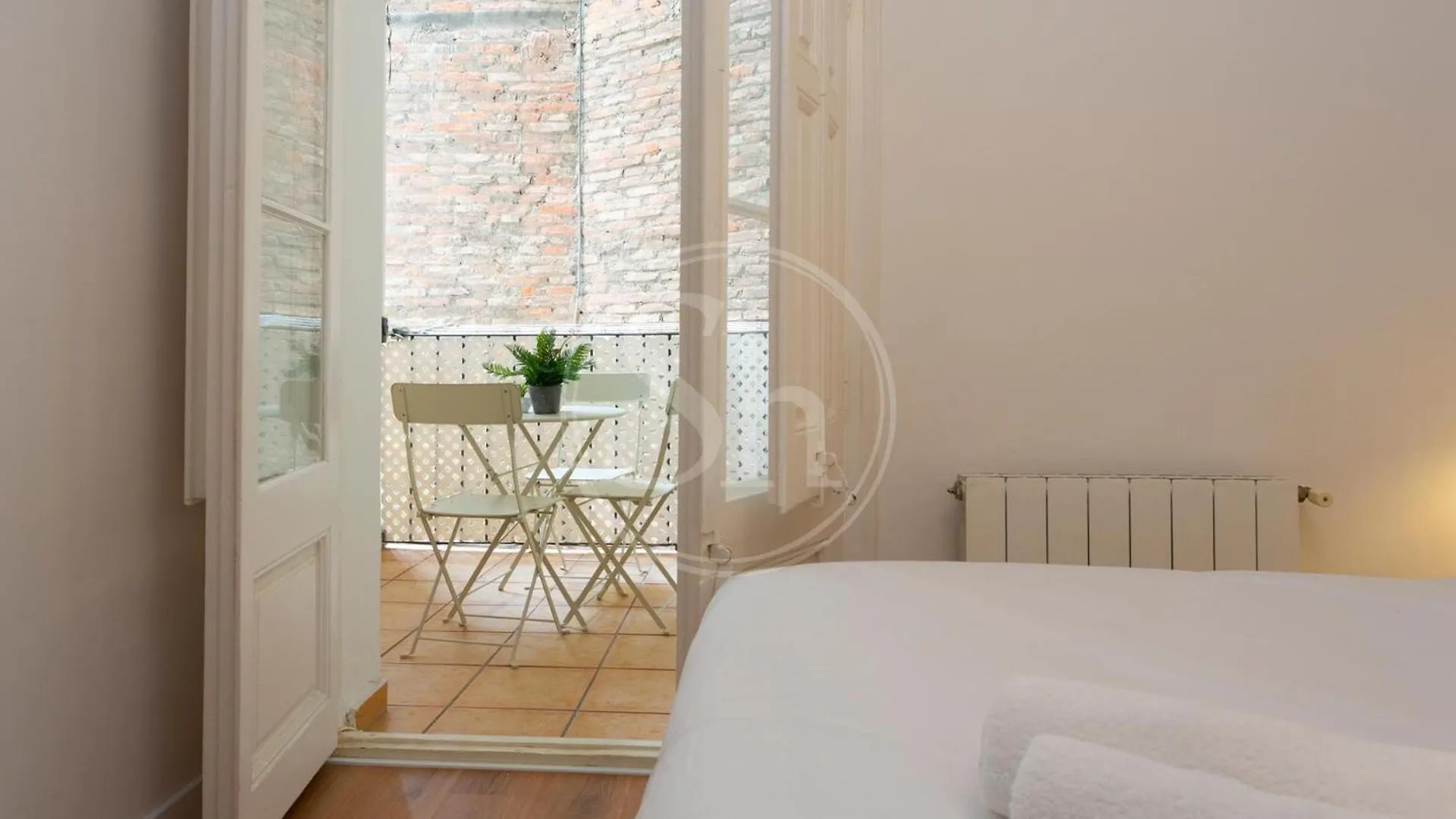 Appartement Comodo Piso En Eixample Barcelona
