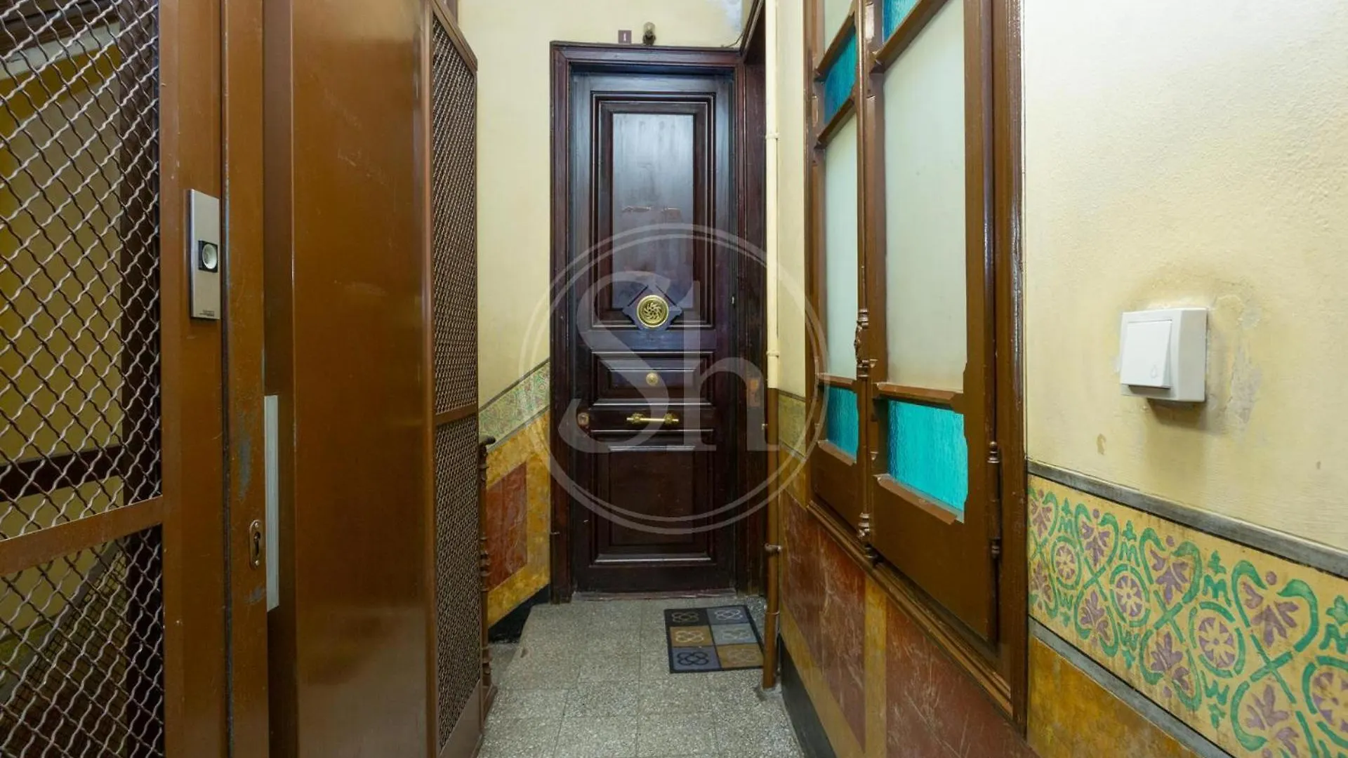 Comodo Piso En Eixample برشلونة 0*,
